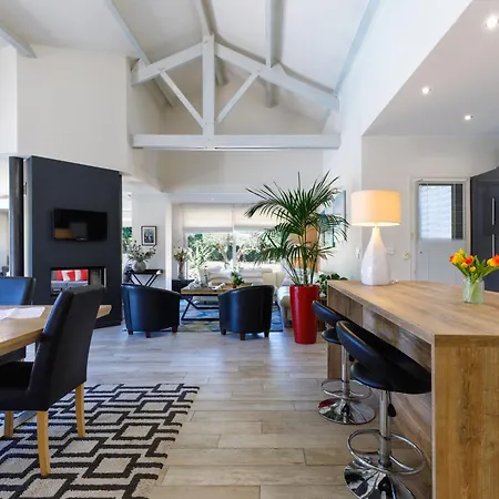 Villa Le Grand Large By Interhome