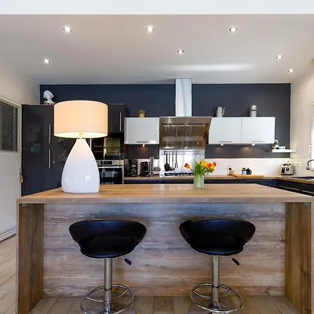 Le Grand Large By Interhome Villa *
