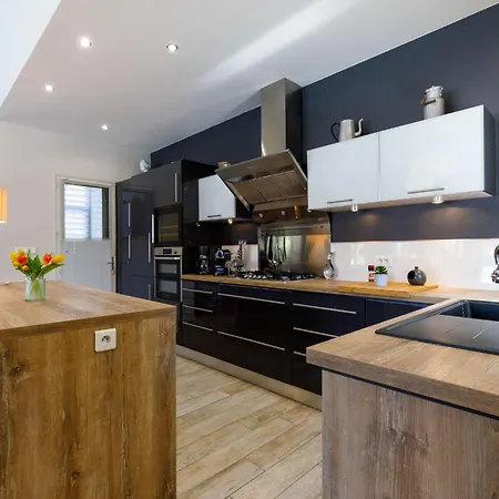 Le Grand Large By Interhome Villa *