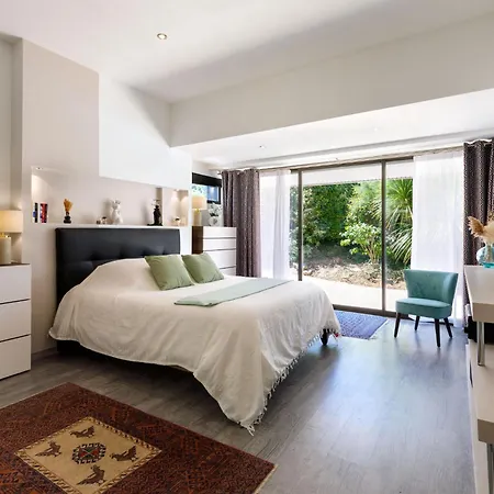 Le Grand Large By Interhome * Pornic