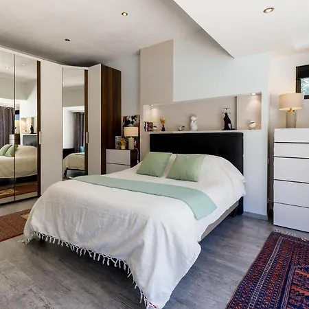 Villa Le Grand Large By Interhome *