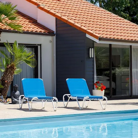 Le Grand Large By Interhome *