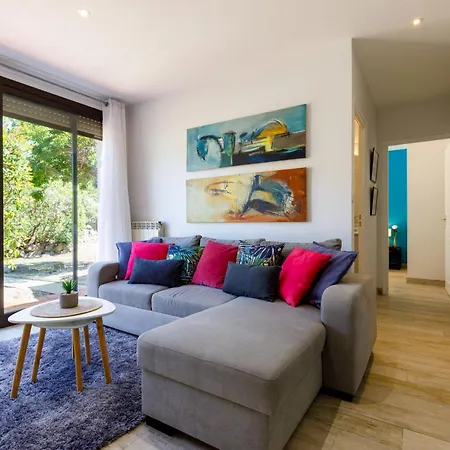 Villa Le Grand Large By Interhome Pornic