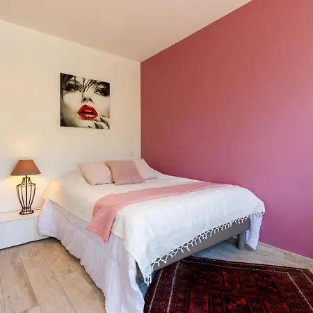 Villa Le Grand Large By Interhome