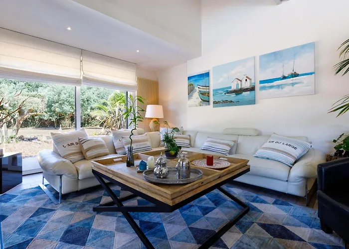 Le Grand Large By Interhome *