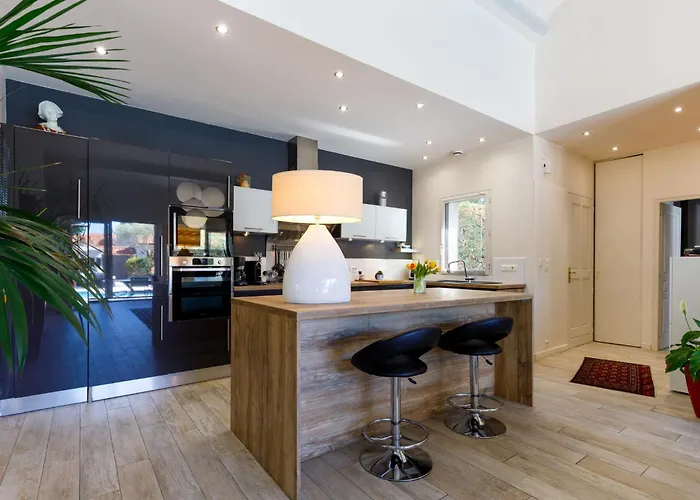 Le Grand Large By Interhome Pornic