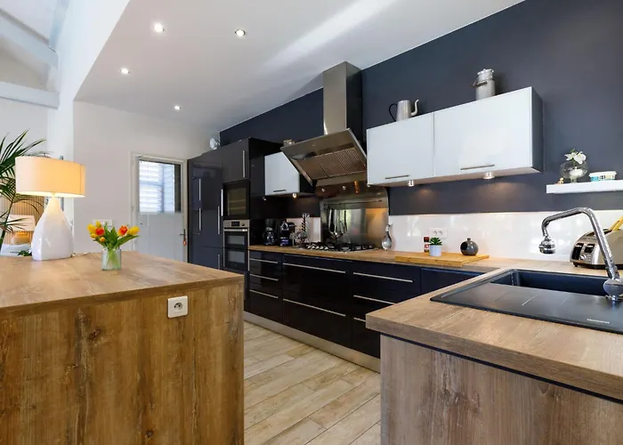 Le Grand Large By Interhome Villa *