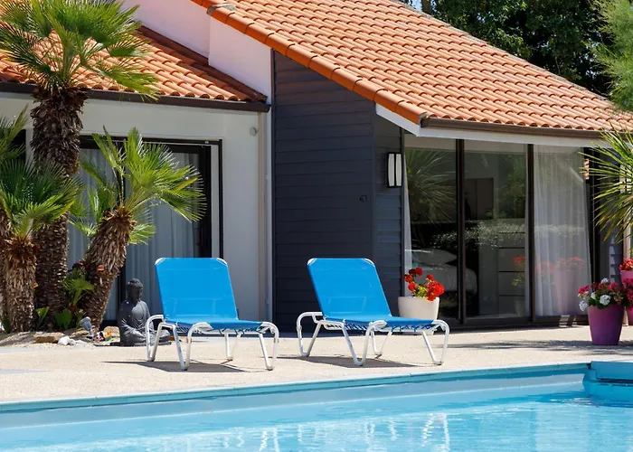 Le Grand Large By Interhome *