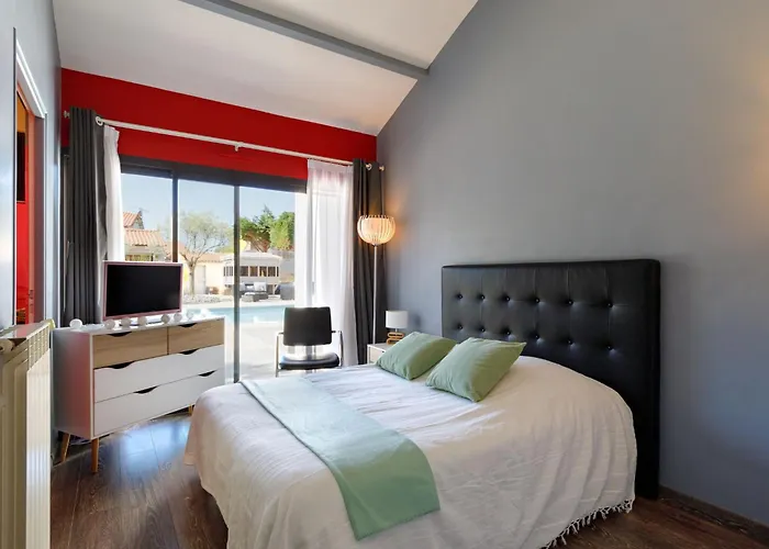 Villa Le Grand Large By Interhome Pornic