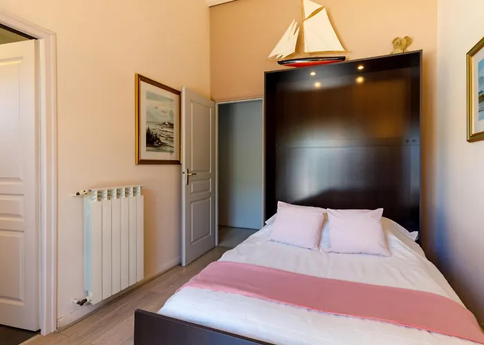 Villa Le Grand Large By Interhome