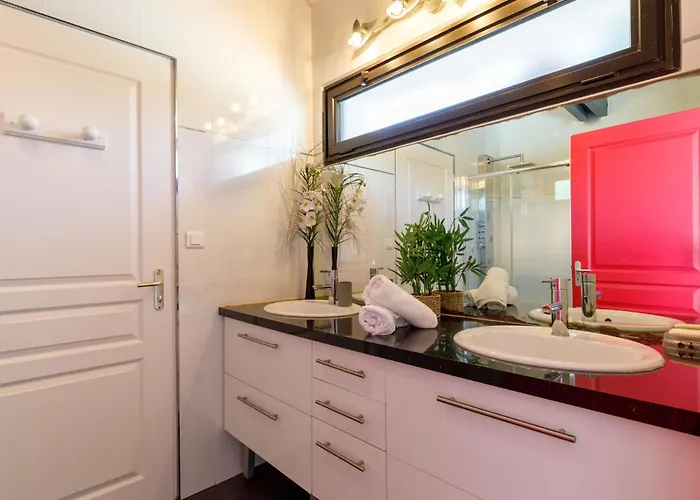 Villa Le Grand Large By Interhome Pornic