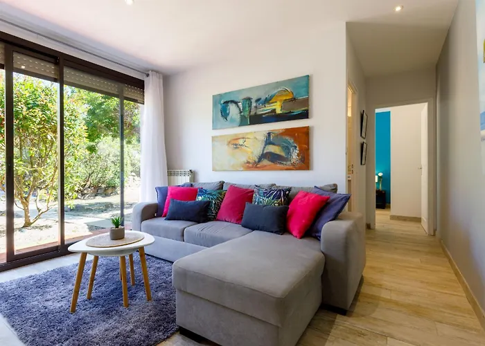 Villa Le Grand Large By Interhome Pornic