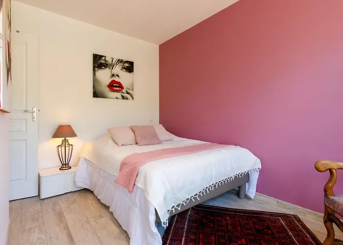 Villa Le Grand Large By Interhome