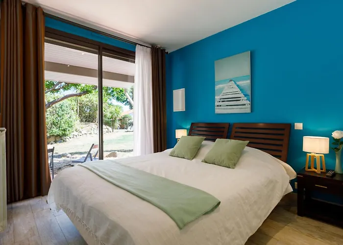 Le Grand Large By Interhome Villa *