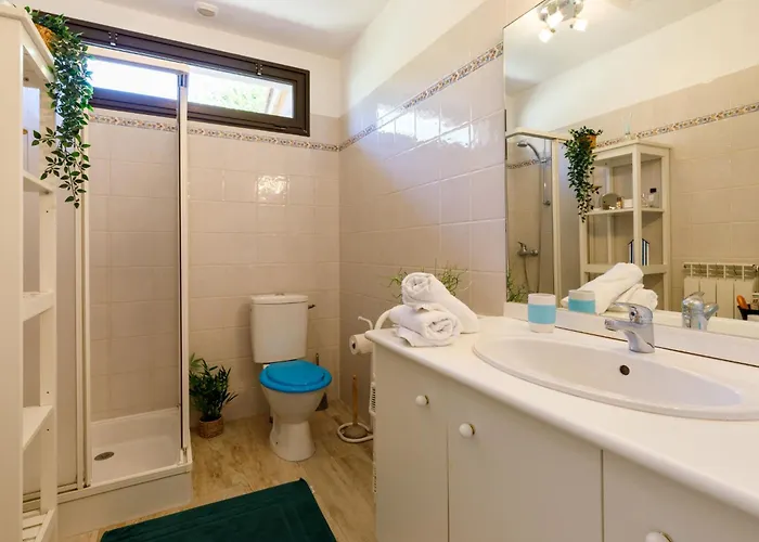 Le Grand Large By Interhome Pornic