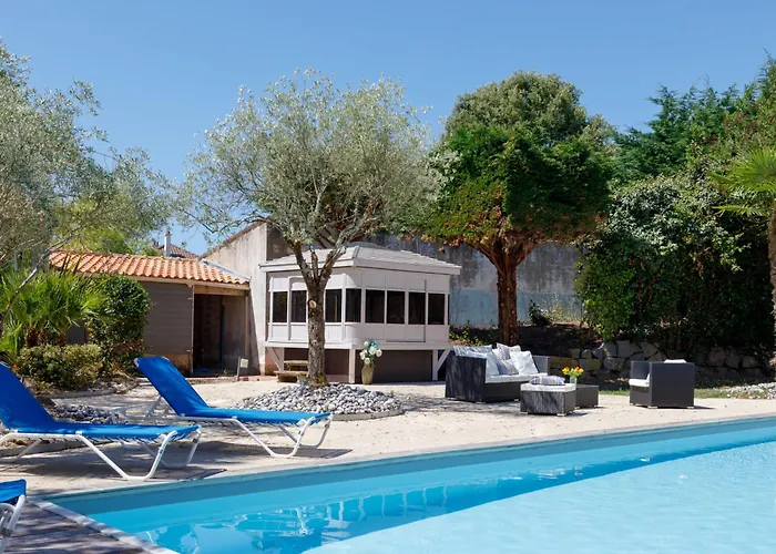 Le Grand Large By Interhome Pornic