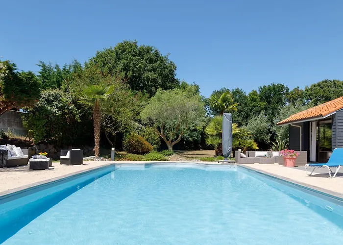 Le Grand Large By Interhome Pornic