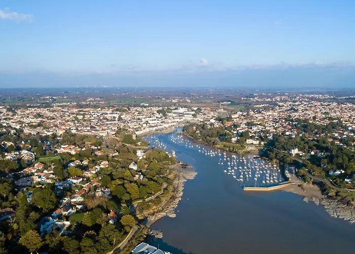 Villa Le Grand Large By Interhome