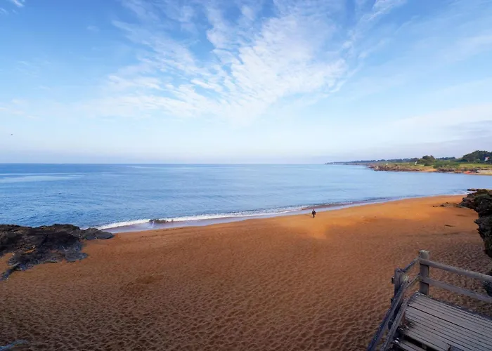 Le Grand Large By Interhome * Pornic