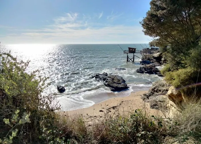 Villa Le Grand Large By Interhome *