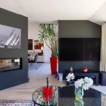 Вилла Le Grand Large By Interhome *
