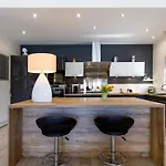 Le Grand Large By Interhome Вилла *