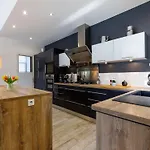 Le Grand Large By Interhome Вилла *