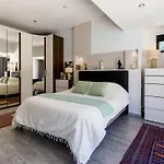 Вилла Le Grand Large By Interhome *