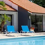 Le Grand Large By Interhome *