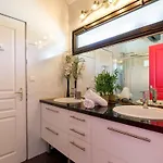 Вилла Le Grand Large By Interhome Порник