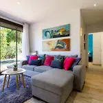 Вилла Le Grand Large By Interhome Порник