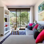 Вилла Le Grand Large By Interhome Порник