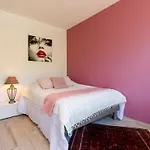 Вилла Le Grand Large By Interhome