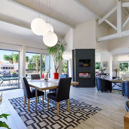 Le Grand Large By Interhome Villa