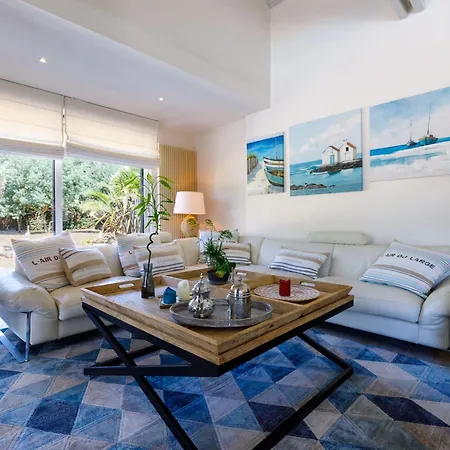 Le Grand Large By Interhome *