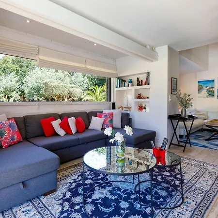 Le Grand Large By Interhome * Pornic