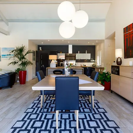 Le Grand Large By Interhome Villa *