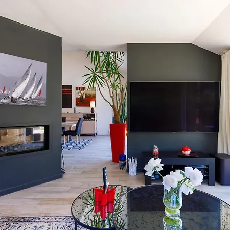 Villa Le Grand Large By Interhome *