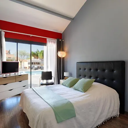 Villa Le Grand Large By Interhome Pornic