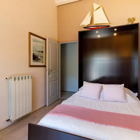 Villa Le Grand Large By Interhome