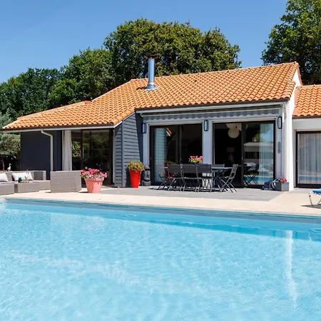 Le Grand Large By Interhome Villa *