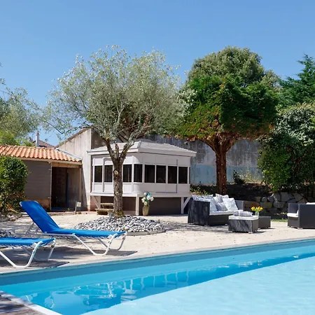 Le Grand Large By Interhome Pornic