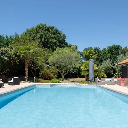 Le Grand Large By Interhome Pornic