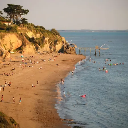 Le Grand Large By Interhome