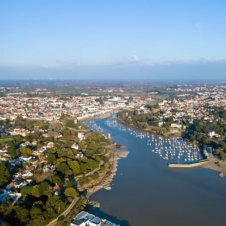 Villa Le Grand Large By Interhome