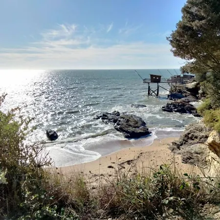 Villa Le Grand Large By Interhome *