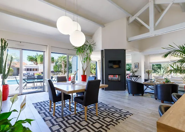 Le Grand Large By Interhome Villa