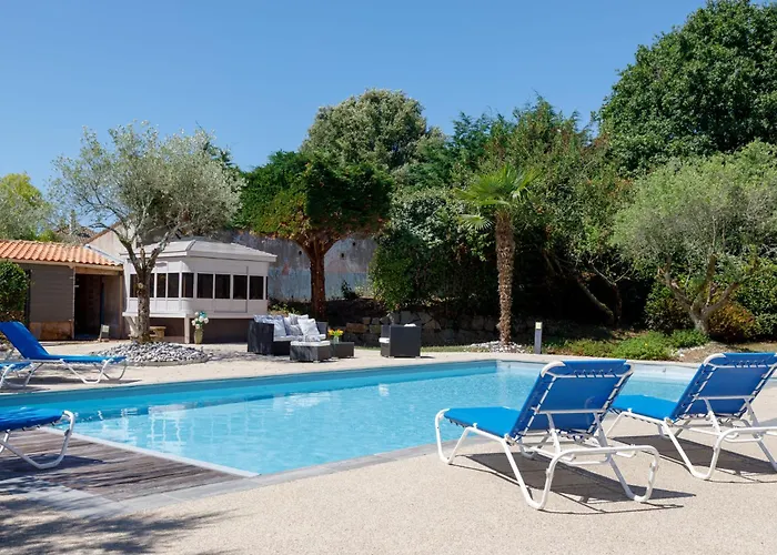 Villa Le Grand Large By Interhome Pornic