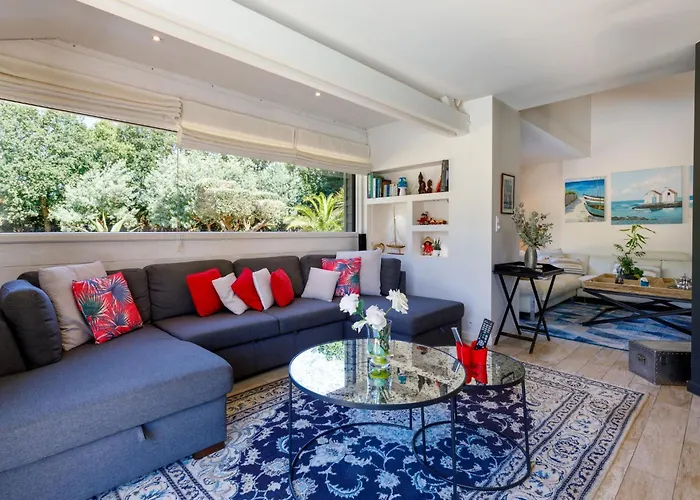 Le Grand Large By Interhome * Pornic