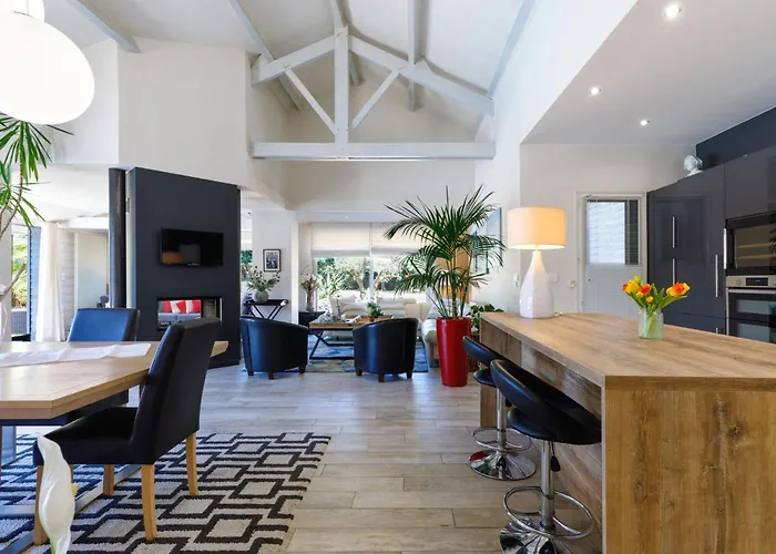 Villa Le Grand Large By Interhome